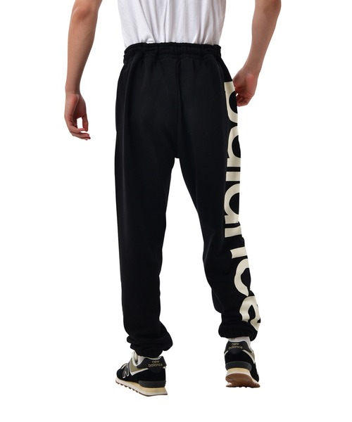 NEW BALANCE（ニューバランス）の「NB Athletics Unisex Out of Bounds スウェットパンツ（スウェットパンツ・メンズ・ホワイト/ブラック/ブルー系その他・1/2/0/4/3/5）」の10枚目の写真