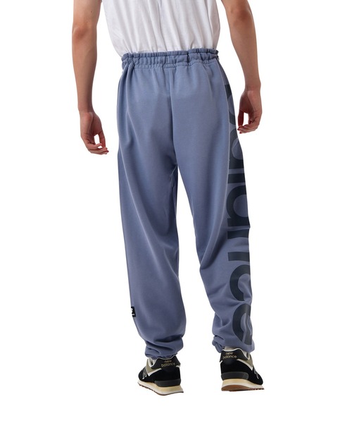 NEW BALANCE（ニューバランス）の「NB Athletics Unisex Out of Bounds スウェットパンツ（スウェットパンツ・メンズ・ホワイト/ブラック/ブルー系その他・1/2/0/4/3/5）」の14枚目の写真