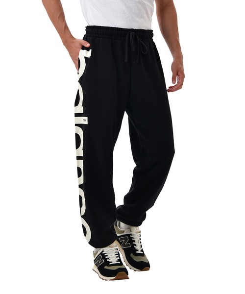 NEW BALANCE（ニューバランス）の「NB Athletics Unisex Out of Bounds スウェットパンツ（スウェットパンツ・メンズ・ホワイト/ブラック/ブルー系その他・1/2/0/4/3/5）」の9枚目の写真