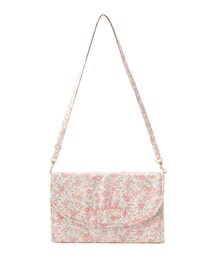 LAURA ASHLEY（ローラアシュレイ）の「ラブストン柄 マルチケース（その他）」