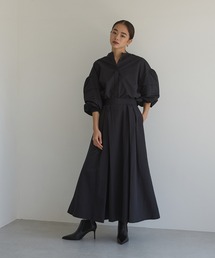 イレギュラータックスカート