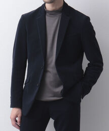 Stutostein Nolley's | MODERN FIT JK(ストレスフリーの快適ジャケット)(テーラードジャケット)