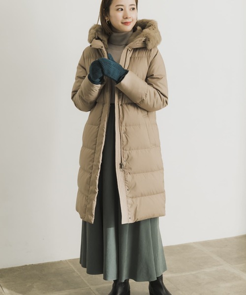 URBAN RESEARCH（アーバンリサーチ）の「ラビットフードストレッチ