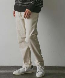 URBAN RESEARCH DOORS | コーデュロイ テーパードトラウザー(その他パンツ)