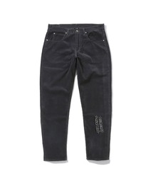 BILLIONAIRE BOYS CLUB | RELAX TAPERED CORDUROY PANTS(デニムパンツ)