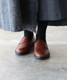 MOONSTAR / SK LOAFER ローファー〈WOMEN〉