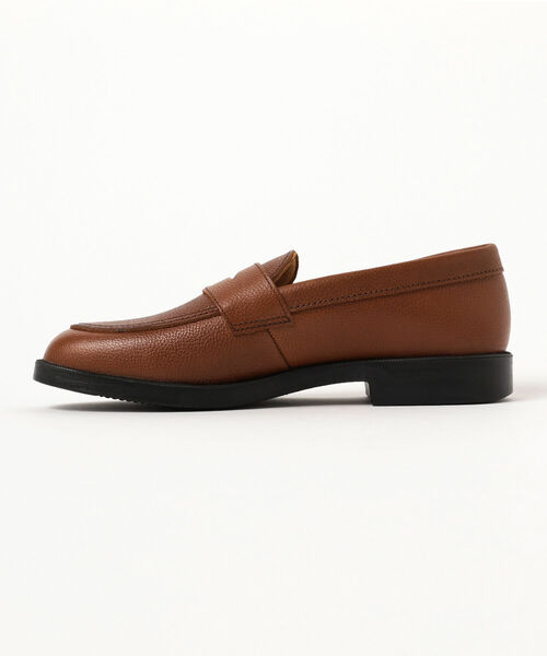 MoonStar（ムーンスター）の「MOONSTAR / SK LOAFER ローファー〈WOMEN〉（ローファー・レディース・ブラウン・23.0cm/24.0cm）」の3枚目の写真