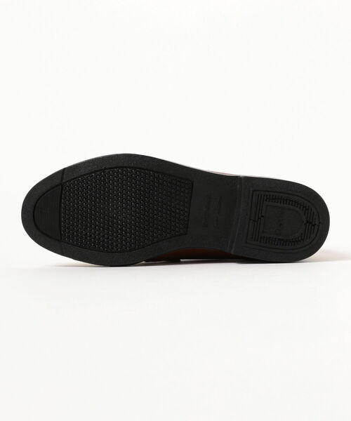 MoonStar（ムーンスター）の「MOONSTAR / SK LOAFER ローファー〈WOMEN〉（ローファー・レディース・ブラウン・23.0cm/24.0cm）」の4枚目の写真
