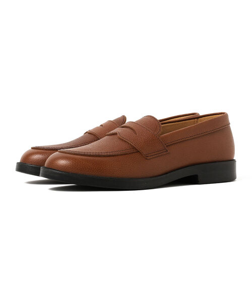 MoonStar（ムーンスター）の「MOONSTAR / SK LOAFER ローファー〈WOMEN〉（ローファー・レディース・ブラウン・23.0cm/24.0cm）」の7枚目の写真