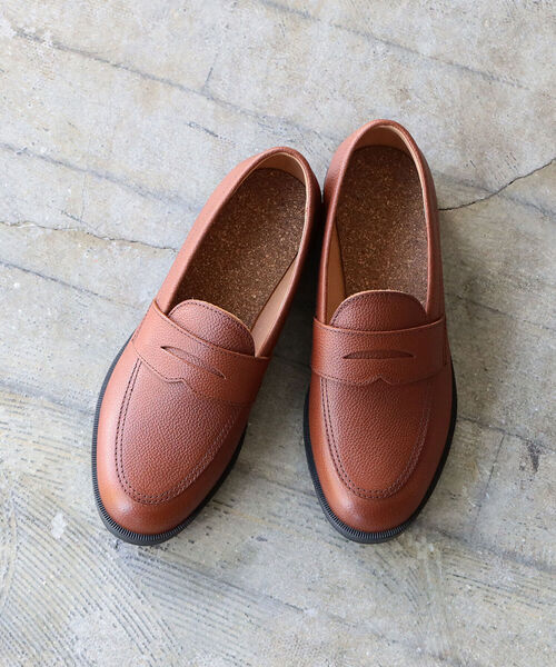 MoonStar（ムーンスター）の「MOONSTAR / SK LOAFER ローファー