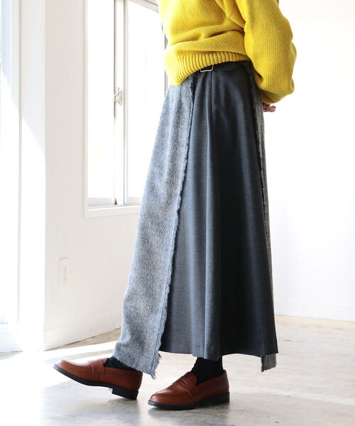 MoonStar（ムーンスター）の「MOONSTAR / SK LOAFER ローファー〈WOMEN〉（ローファー・レディース・ブラウン・23.0cm/24.0cm）」の14枚目の写真
