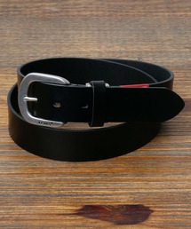 Levi's（リーバイス）の「Levi's/リーバイス 別注 35mm 帆型バックル 本革 レザーベルト（ベルト）」