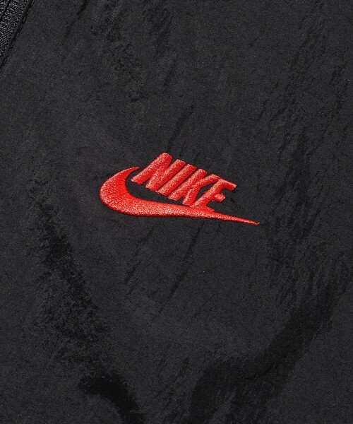 NIKE（ナイキ）の「WEB限定 NIKE/ナイキ VM スウッシュ フルジップ リバーシブルジャケット/フリースジャケット（ブルゾン・メンズ・チャコールグレー/ブルー/レッド/ピンク/オリーブ/キャメル・MEDIUM/LARGE/XX-LARGE/SMALL/X-LARGE）」の17枚目の写真