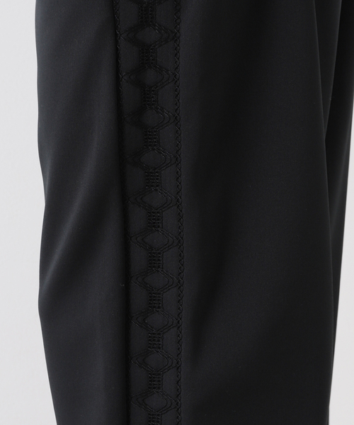 RELAXFIT(リラックスフィット)の「【RELAXFIT / リラックスフィット】CUBA JERSEY PANTS(その他パンツ・メンズ・ブラック/ブラウン・FREE)」の12枚目の写真
