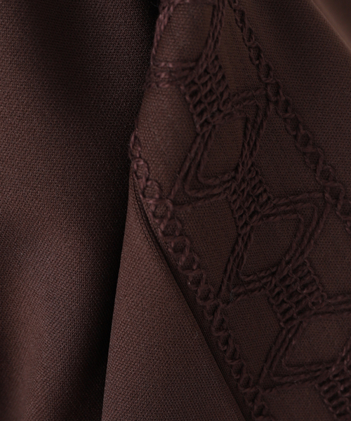 RELAXFIT(リラックスフィット)の「【RELAXFIT / リラックスフィット】CUBA JERSEY PANTS(その他パンツ・メンズ・ブラック/ブラウン・FREE)」の19枚目の写真