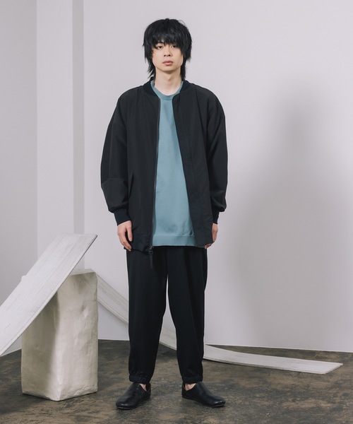 Dulcamara（ドゥルカマラ）の「よそいきウォーカーPT（スラックス