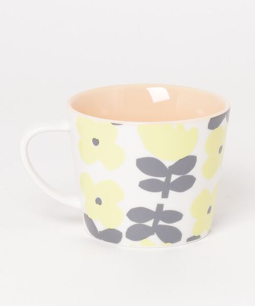 Wpc.】W028 MUG マグカップ（グラス/マグカップ/タンブラー