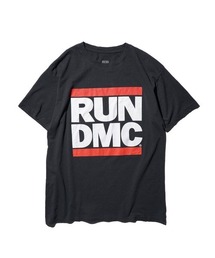 THRIFTY LOOK/スリフティールック THRIFTY'RUN DMC'TEE