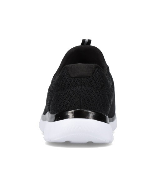 SKECHERS(スケッチャーズ)の「【SKECHERS】 SUMMITS(スニーカー・レディース・グレー/ブラック/ネイビー/チャコールグレー・25.0cm/22.5cm/23.0cm/23.5cm/24.0cm/24.5cm)」の9枚目の写真