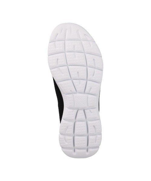 SKECHERS(スケッチャーズ)の「【SKECHERS】 SUMMITS(スニーカー・レディース・グレー/ブラック/ネイビー/チャコールグレー・25.0cm/22.5cm/23.0cm/23.5cm/24.0cm/24.5cm)」の11枚目の写真