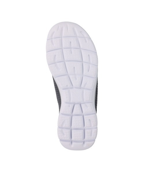 SKECHERS(スケッチャーズ)の「【SKECHERS】 SUMMITS(スニーカー・レディース・グレー/ブラック/ネイビー/チャコールグレー・25.0cm/22.5cm/23.0cm/23.5cm/24.0cm/24.5cm)」の19枚目の写真