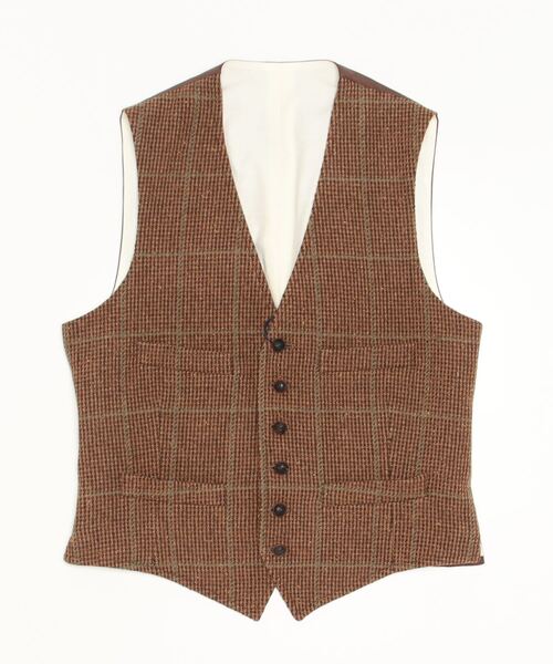 POLO RALPH LAUREN（ポロ ラルフ ローレン）の「ティックウィーブ