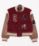 A FEW GOOD KIDS(ア フュー グッド キッズ)の「ジャケット/アウター(スタジャン)」