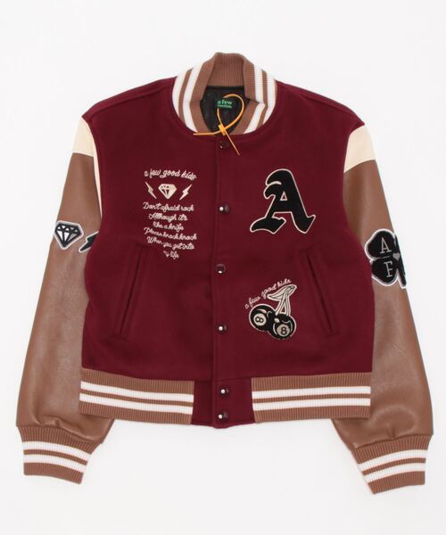 A FEW GOOD KIDS（ア フュー グッド キッズ）の「AFEWGOODKIDS/ア 