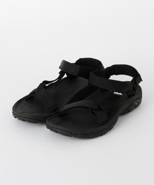 UNITED ARROWS（ユナイテッドアローズ）の「＜Teva（テバ）＞ HURRICANE XLT ¶（サンダル・レディース・ブラック・22cm/24cm/23cm/25cm）」の9枚目の写真