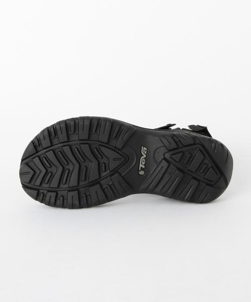 UNITED ARROWS（ユナイテッドアローズ）の「＜Teva（テバ）＞ HURRICANE XLT ¶（サンダル・レディース・ブラック・22cm/24cm/23cm/25cm）」の5枚目の写真