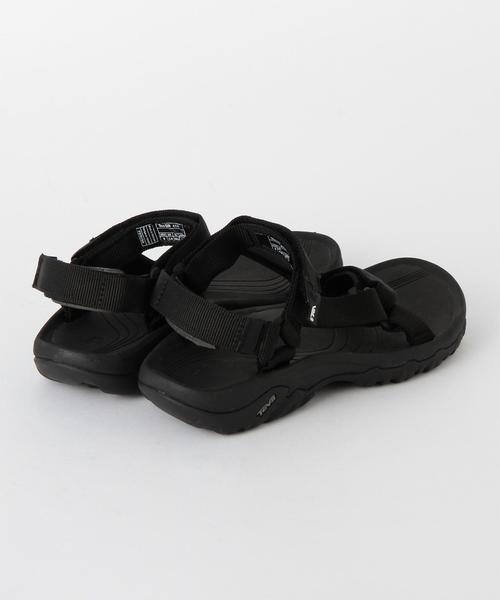 UNITED ARROWS（ユナイテッドアローズ）の「＜Teva（テバ）＞ HURRICANE XLT ¶（サンダル・レディース・ブラック・22cm/24cm/23cm/25cm）」の6枚目の写真