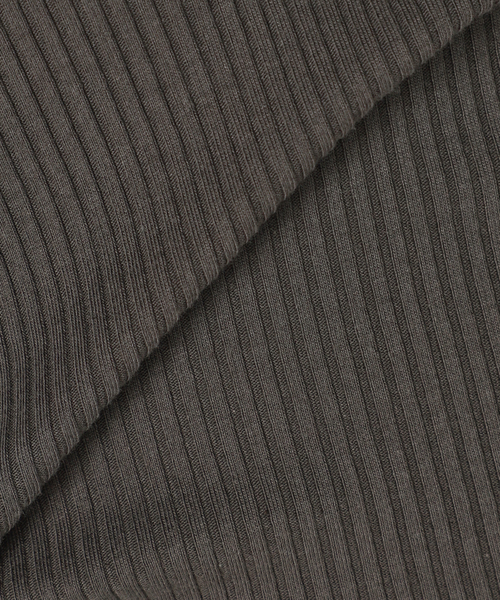 EMILY WEEK（エミリーウィーク）の「オーガニックコットン2パックリブプルオーバー（インナーウェア/肌着・レディース・A・FREE）」の15枚目の写真