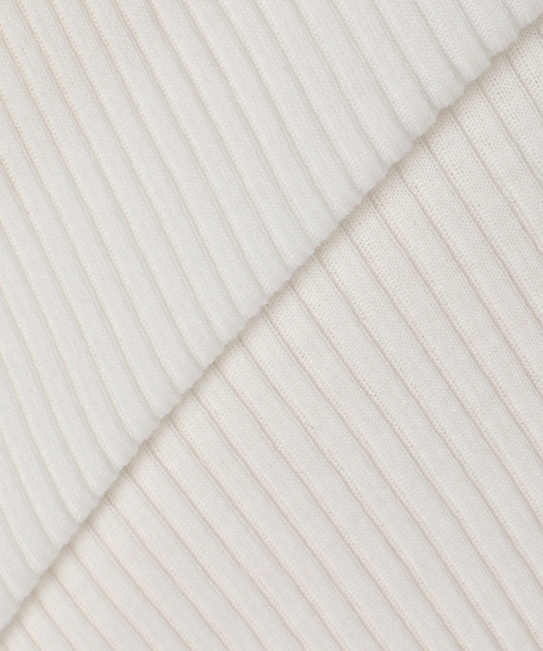 EMILY WEEK（エミリーウィーク）の「オーガニックコットン2パックリブプルオーバー（インナーウェア/肌着・レディース・A・FREE）」の22枚目の写真