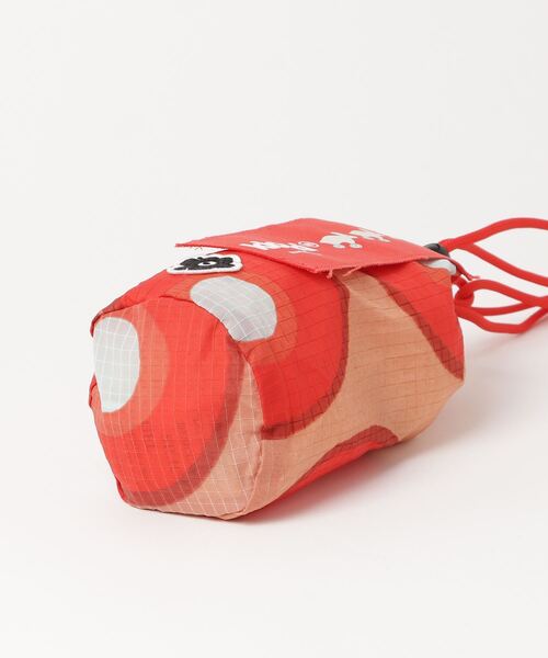 marimekko（マリメッコ）の「Kruuna / Funny Bottle Bag pouch