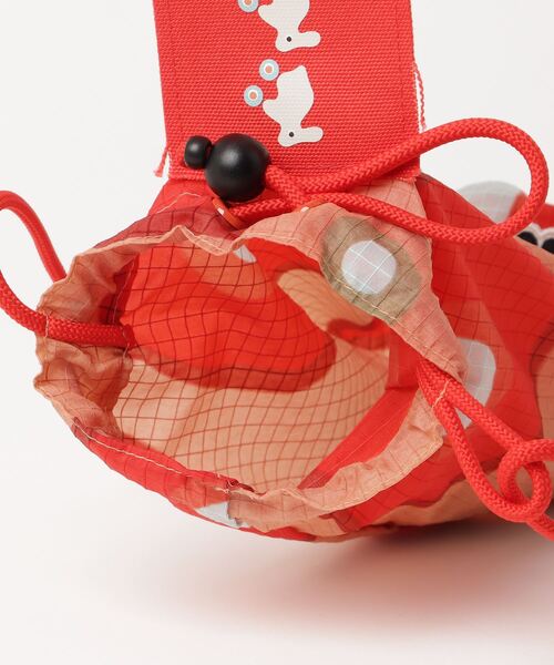 marimekko（マリメッコ）の「Kruuna / Funny Bottle Bag pouch