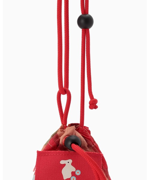 marimekko（マリメッコ）の「Kruuna / Funny Bottle Bag pouch