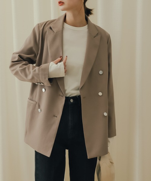 SENSE OF PLACE by URBAN RESEARCH(センスオブプレイスバイアーバンリサーチ)の「シアーロンTシャツ(Tシャツ/カットソー・レディース・ブラック/オフホワイト/イエロー・ONE)」の12枚目の写真