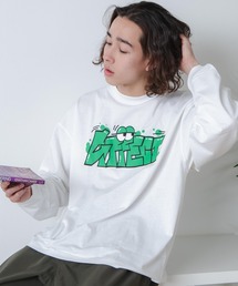 WEGO | WEGO/アソートグラフィックロンT(Tシャツ/カットソー)