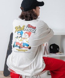 WEGO/アソートグラフィックロンT
