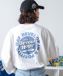 WEGO | WEGO/アソートグラフィックロンT(Tシャツ/カットソー)