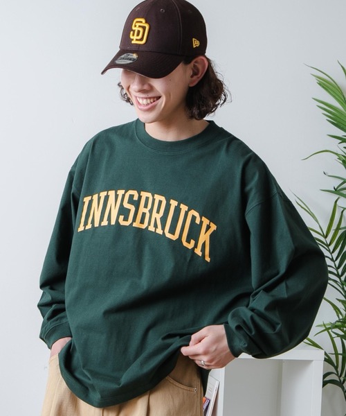 WEGO(ウィゴー)の「WEGO/アソートグラフィックロンT(Tシャツ/カットソー・メンズ・その他4/その他6/その他7/その他18/その他12/その他8/その他9/その他2/その他14/その他15/その他17/その他3/その他13/その他5/その他16/その他11/その他10/その他1・LARGE/MEDIUM)」の10枚目の写真