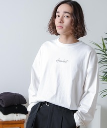 WEGO | WEGO/アソートグラフィックロンT(Tシャツ/カットソー)