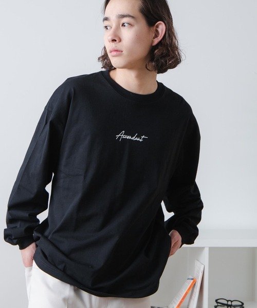 WEGO(ウィゴー)の「WEGO/アソートグラフィックロンT(Tシャツ/カットソー・メンズ・その他4/その他6/その他7/その他18/その他12/その他8/その他9/その他2/その他14/その他15/その他17/その他3/その他13/その他5/その他16/その他11/その他10/その他1・LARGE/MEDIUM)」の16枚目の写真