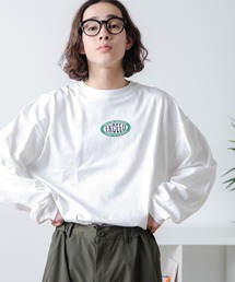 WEGO | WEGO/アソートグラフィックロンT(Tシャツ/カットソー)