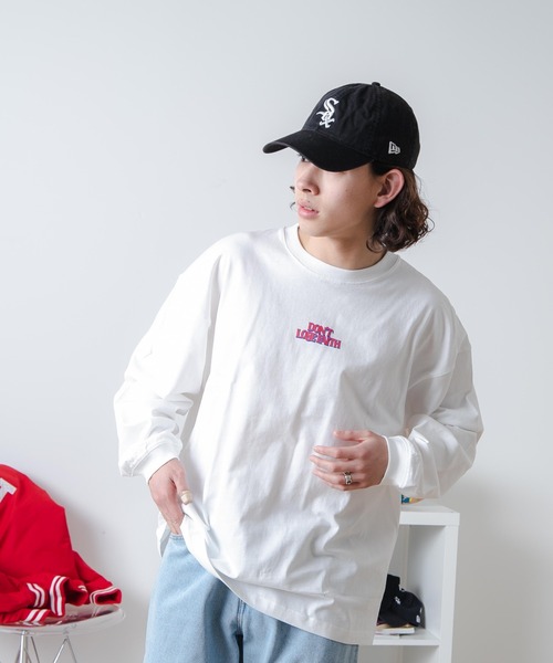 WEGO(ウィゴー)の「WEGO/アソートグラフィックロンT(Tシャツ/カットソー・メンズ・その他4/その他6/その他7/その他18/その他12/その他8/その他9/その他2/その他14/その他15/その他17/その他3/その他13/その他5/その他16/その他11/その他10/その他1・LARGE/MEDIUM)」の21枚目の写真