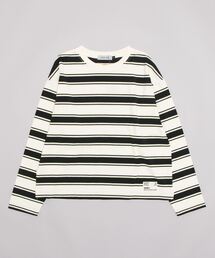 AVIREX | BORDER TOPS/ ボーダートップス(Tシャツ/カットソー)