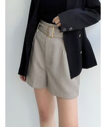 RESEXXY | ベーシックショートパンツ【セットアップ着用可能】(その他パンツ)