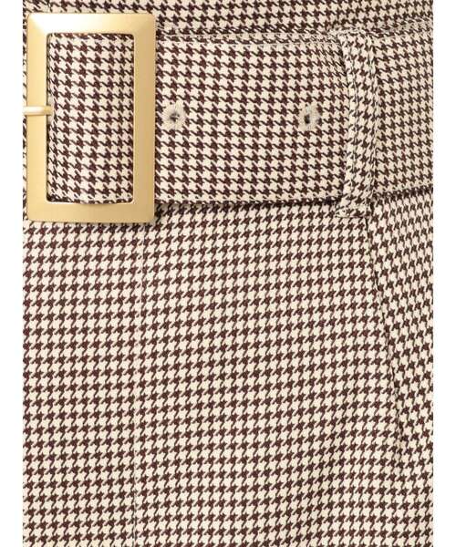 RESEXXY（リゼクシー）の「ベーシックショートパンツ【セットアップ着用可能】（その他パンツ・レディース・ホワイト/ベージュ/その他1・FREE）」の17枚目の写真