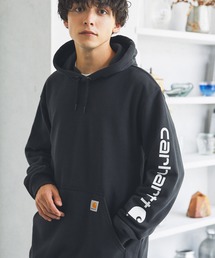 Carhartt カーハート ルーズフィットミッドウエイトプルパーカー