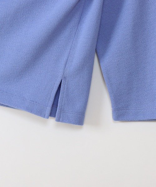 Champion(チャンピオン)の「【Champion/チャンピオン】レディース カーディガン(カーディガン/ボレロ・レディース・ラベンダー/グレイッシュブルー/ブラック/ブラウン系・MEDIUM/LARGE)」の22枚目の写真